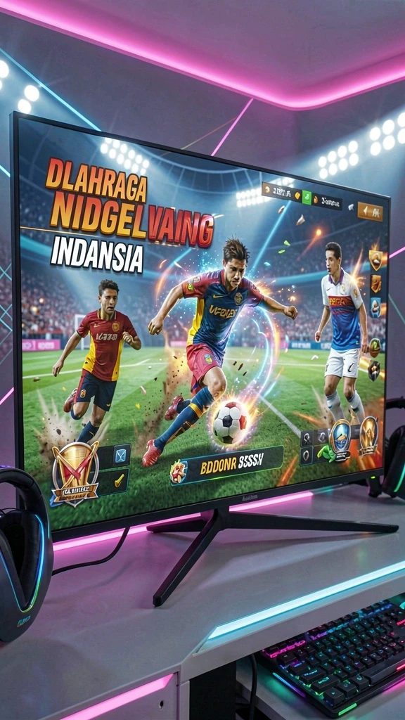 666ff - Tangkapan layar memperlihatkan fitur multiplayer yang mengasyikkan.