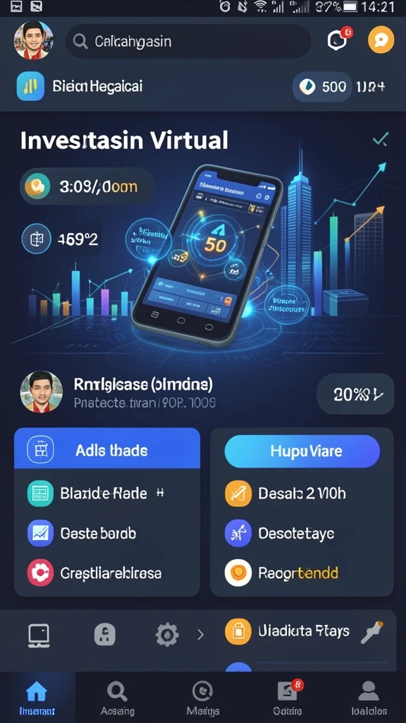 88bos - Berbagai mode permainan yang dapat dipilih sesuai selera.