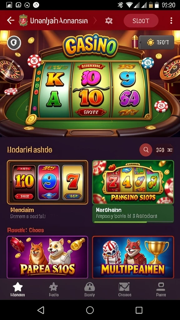 88bos - Sistem hadiah yang menggiurkan untuk pemain aktif.