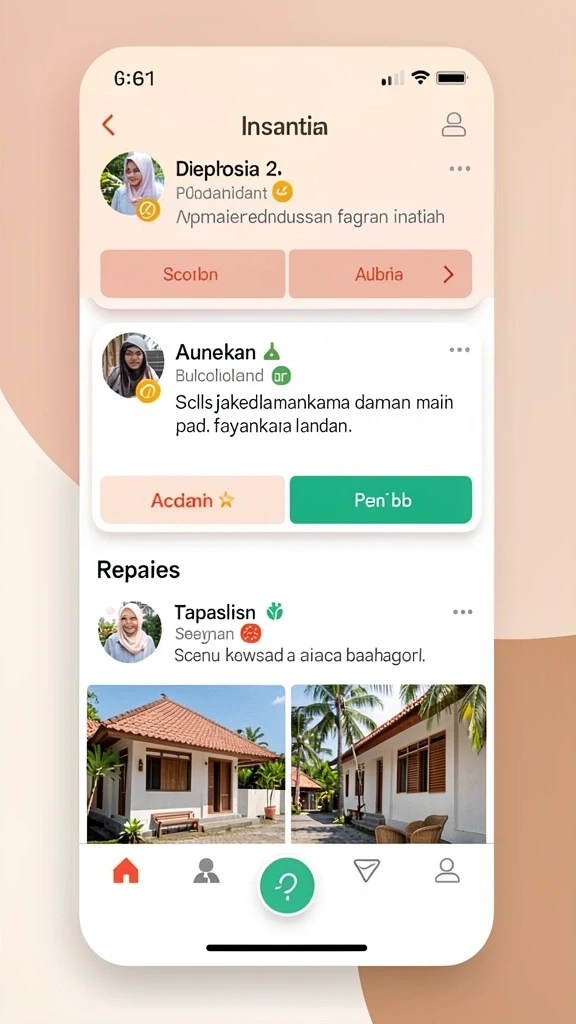 9n9n - Misi harian yang menantang dan seru.