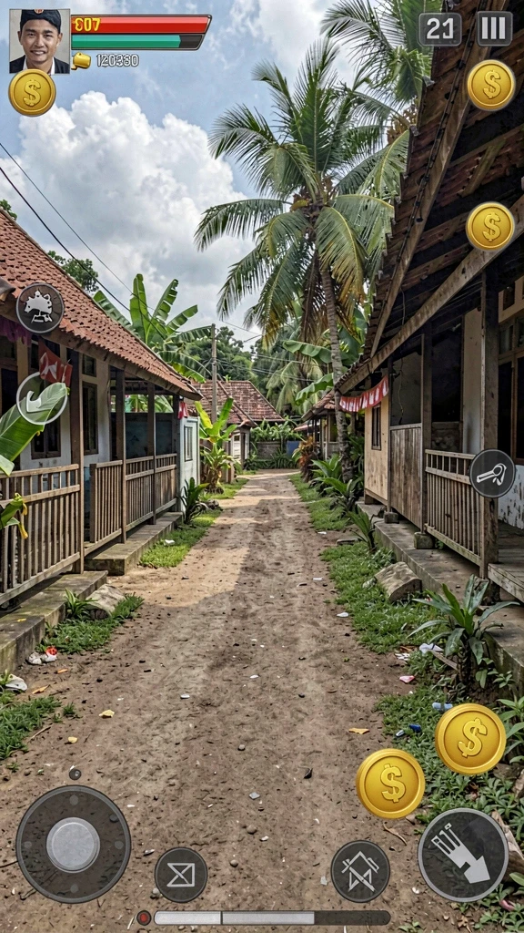 9n9n - Antarmuka yang user-friendly dan mudah dinavigasi.