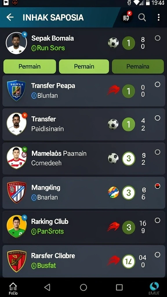 bigwinner - Segera menangkan jackpot dengan hanya satu klik.