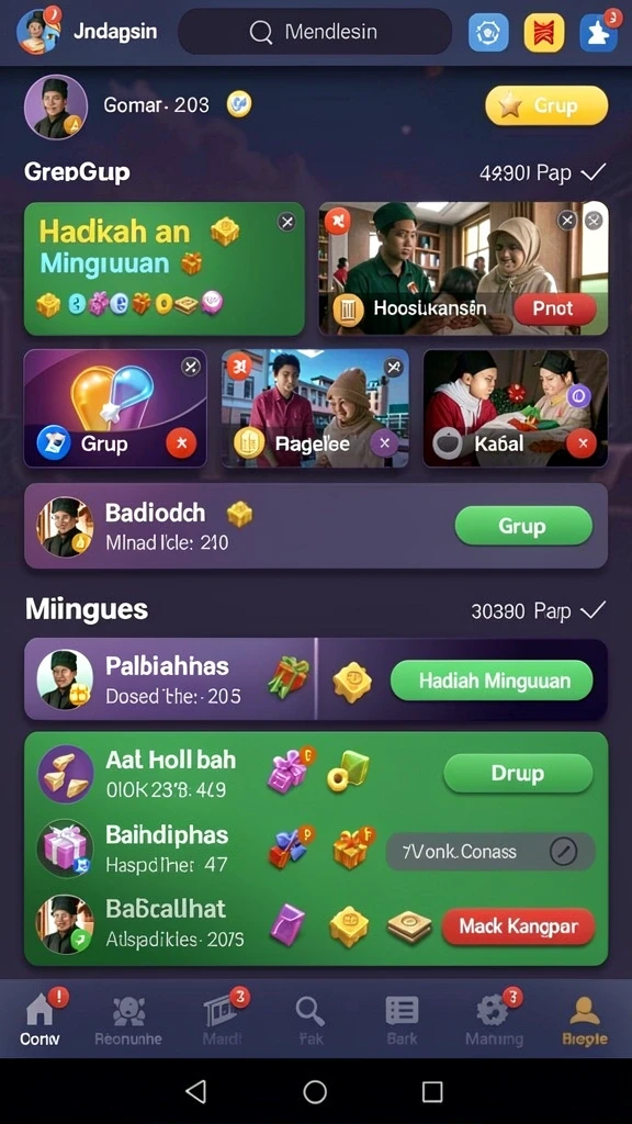 browin88 - Beragam pilihan permainan judi tersedia di BROWIN88.