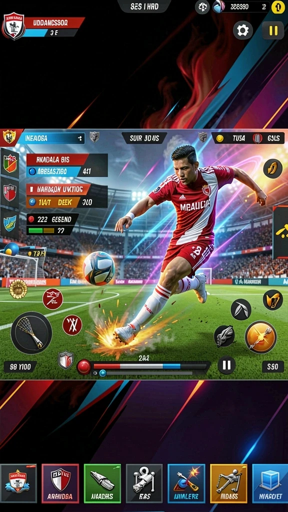 fiona77 - Screenshot dari level menantang yang harus diselesaikan.