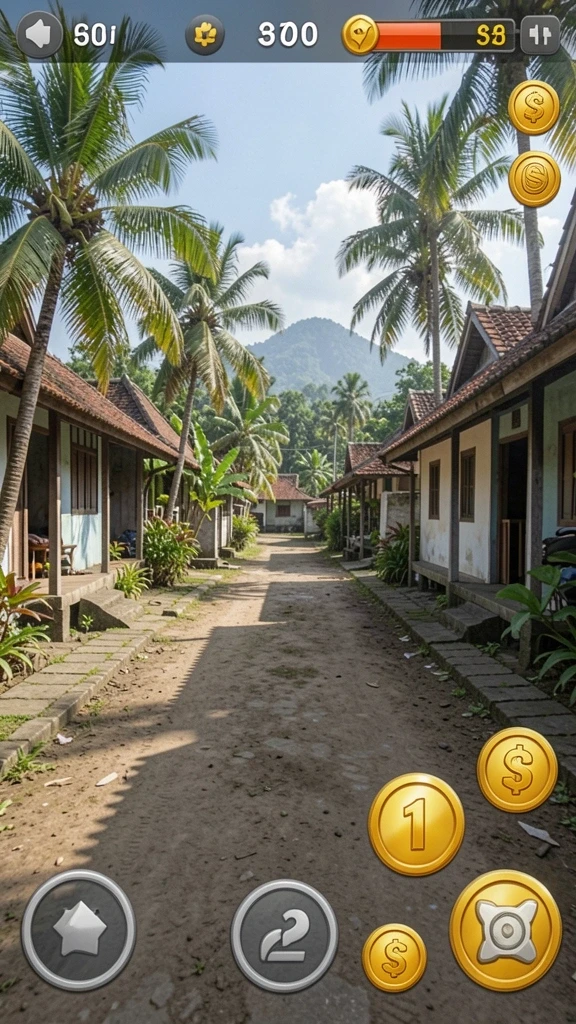 hakin4d - Fitur bonus dengan grafik yang memukau dan menghibur.