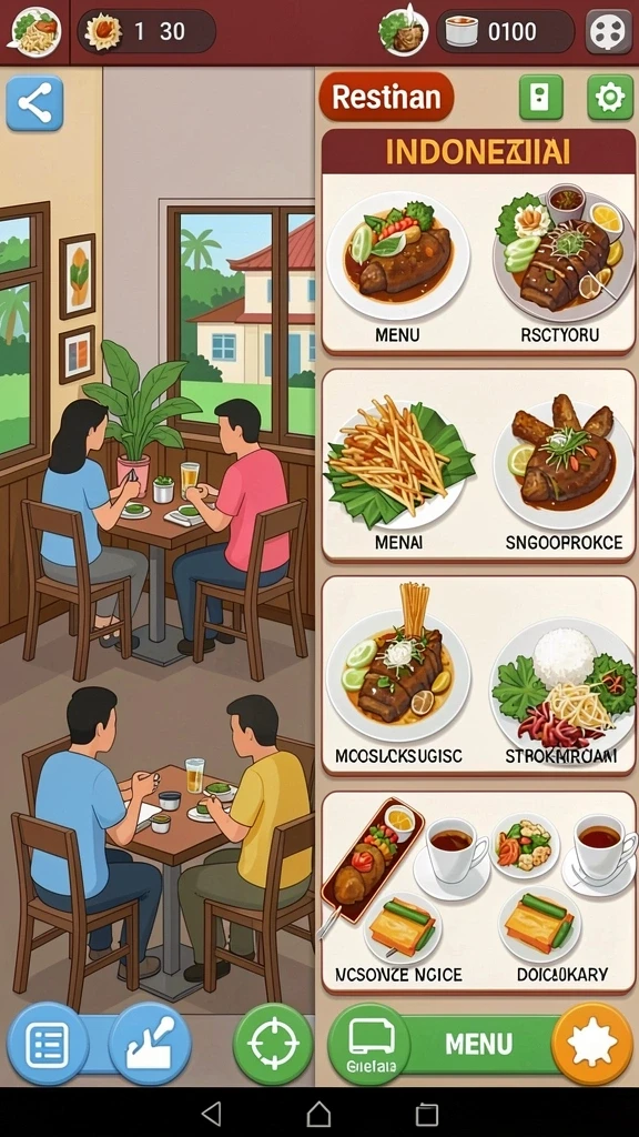 juragankoin99 - Tampilan antarmuka yang intuitif dan menarik.