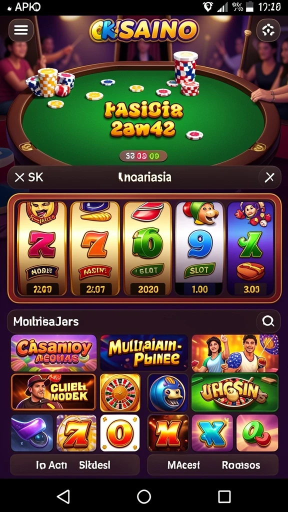luckyrp - Kompetisi seru dengan pemain dari seluruh dunia.
