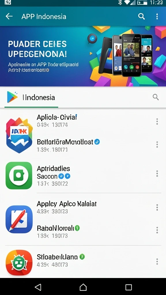 mpoid - Tampilan antarmuka MPOID yang menarik dan user-friendly.