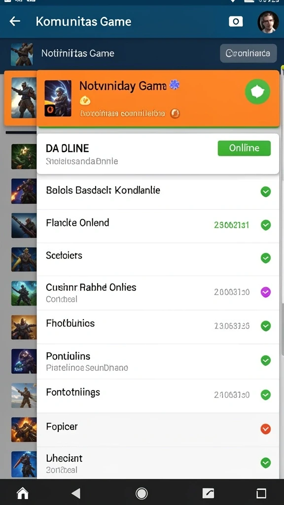 mr888 - Tangkapan layar menampilkan menu upgrade karakter yang menarik.