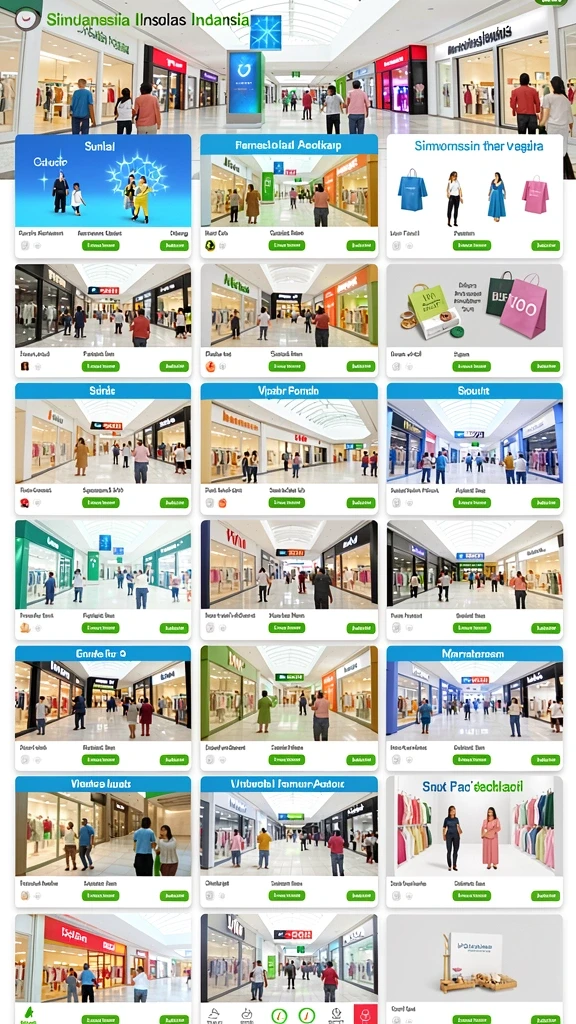 newidn - Karakter unik dengan kemampuan khusus yang menarik.