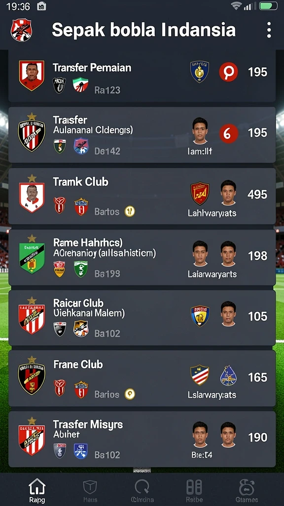 rpvip5 - Nikmati tantangan seru di setiap level yang ada.