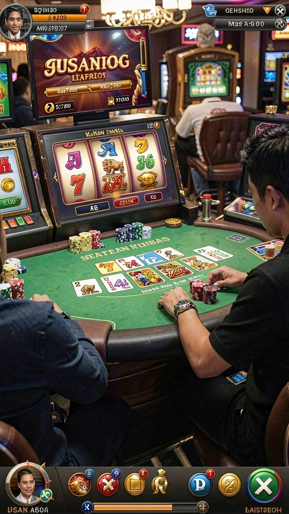 spin88 - Ragam pilihan tema slot yang variatif.