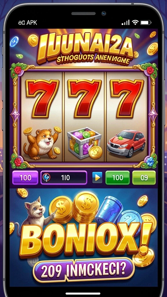 sr877 - Tangkapan layar memperlihatkan mode multiplayer yang seru.