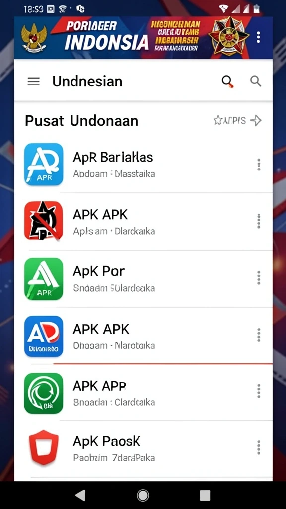 y89 - Tampilan grafis yang memukau dan detail luar biasa.