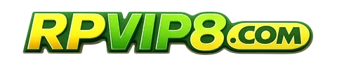 rpvip8 — Logo Resmi